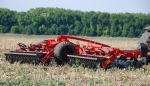 Дискатор Kuhn Optimer+ 4003