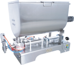 Поршневой дозатор