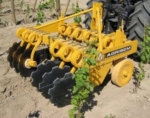 Дисковый агрегат Disc O Mulch Vigne